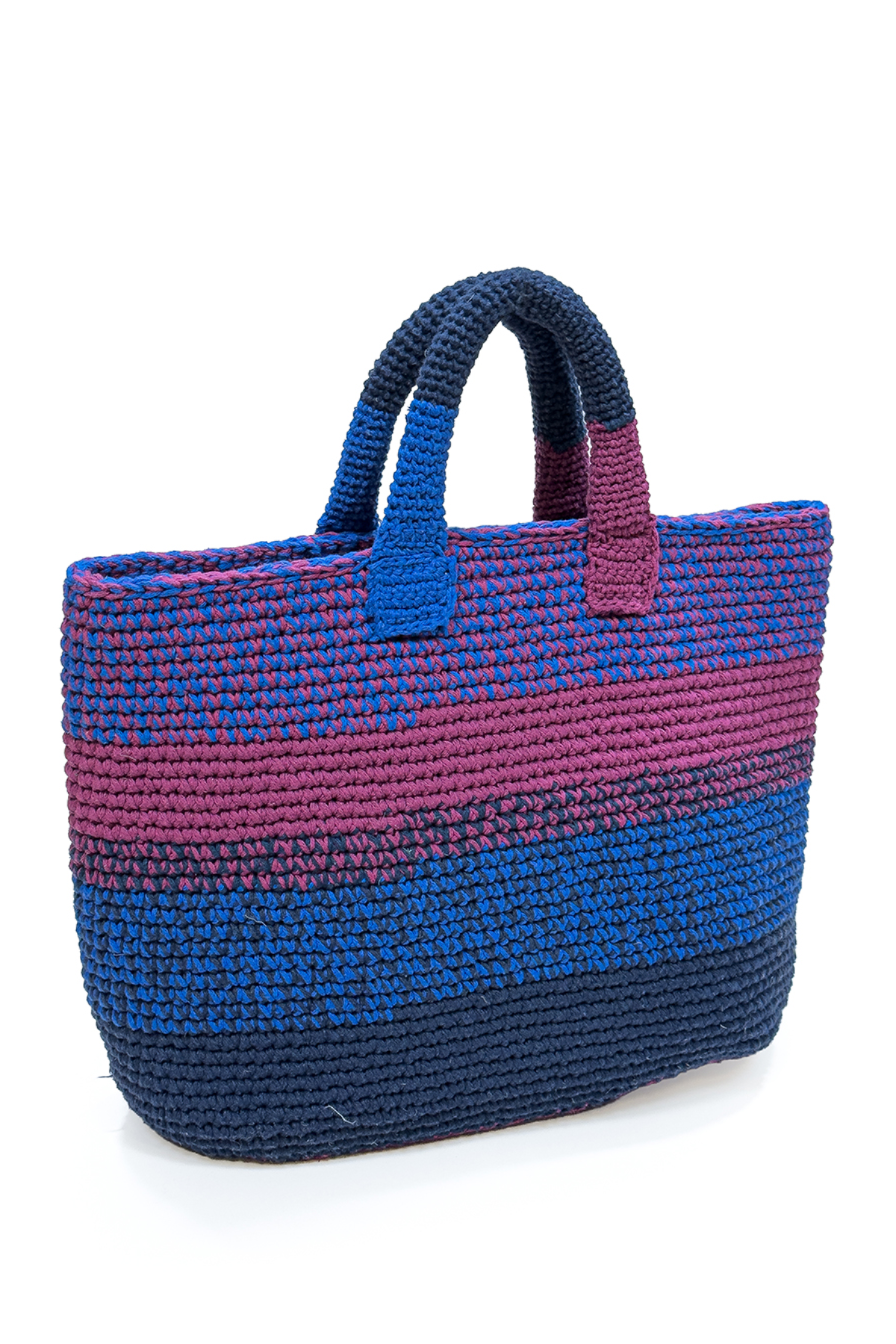 Shopper Tote Bag