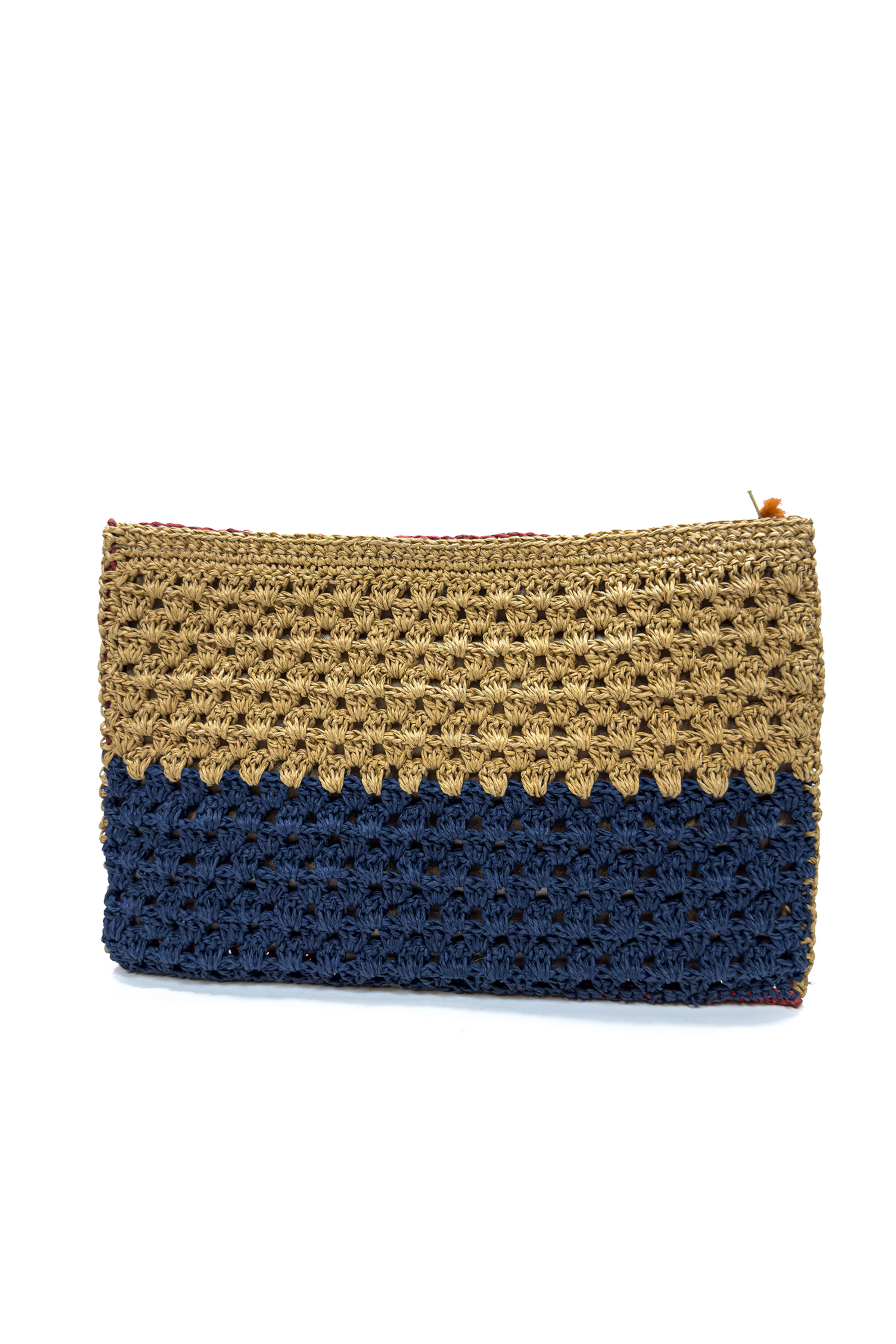Çok Renkli Clutch